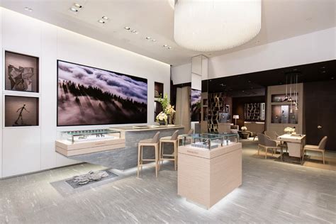 audemars piguet boutique south coast plaza|audemars piguet korea.